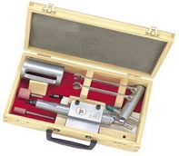 Gison GP-8244L Mikro Kalıpçı Taşlama Seti